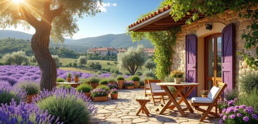 découvrez notre sélection des meilleurs sites de locations de vacances à lourmarin pour profiter d'un séjour inoubliable au cœur de la provence.