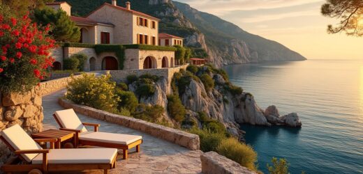 découvrez les meilleurs sites de locations de vacances à piana pour vivre des séjours inoubliables alliant confort, authenticité et paysages à couper le souffle.