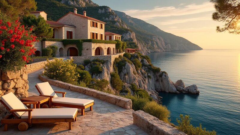 Les meilleurs sites de locations de vacances pour Piana pour des séjours inoubliables