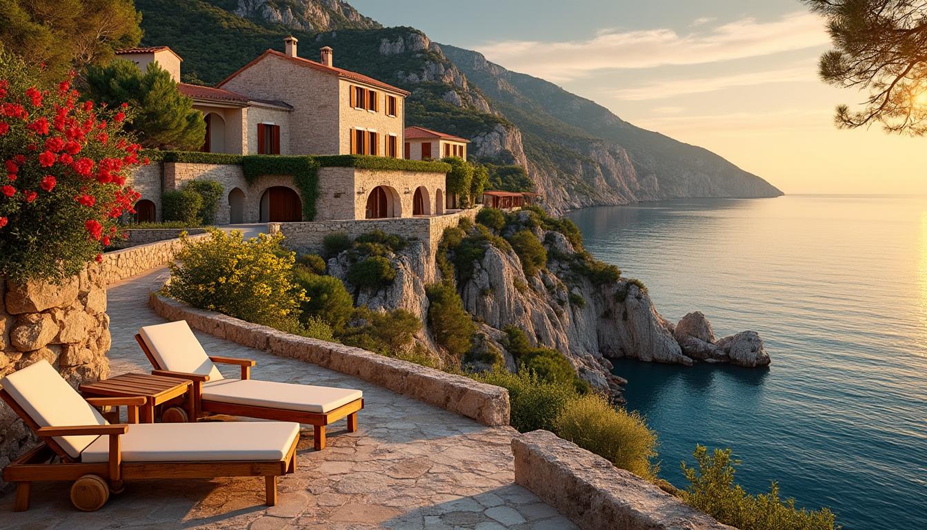 découvrez les meilleurs sites de locations de vacances à piana pour vivre des séjours inoubliables alliant confort, authenticité et paysages à couper le souffle.