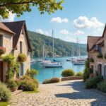 Les meilleurs sites de locations de vacances pour Talmont-sur-Gironde : le guide