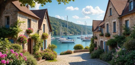 découvrez notre guide des meilleurs sites de locations de vacances à talmont-sur-gironde pour trouver facilement votre hébergement idéal et profiter d'un séjour inoubliable.