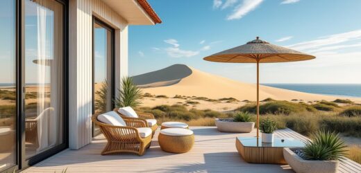 découvrez notre guide des meilleurs sites de locations de vacances pour profiter pleinement de la dune du pilat. trouvez l'hébergement idéal pour un séjour inoubliable au bord de l'océan.