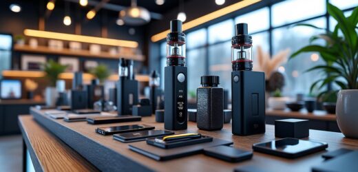 découvrez les promotions saisonnières de vape district, votre boutique en ligne spécialisée dans le matériel de vape. profitez d’offres exceptionnelles sur une large sélection de produits pour vapoteurs débutants et confirmés.