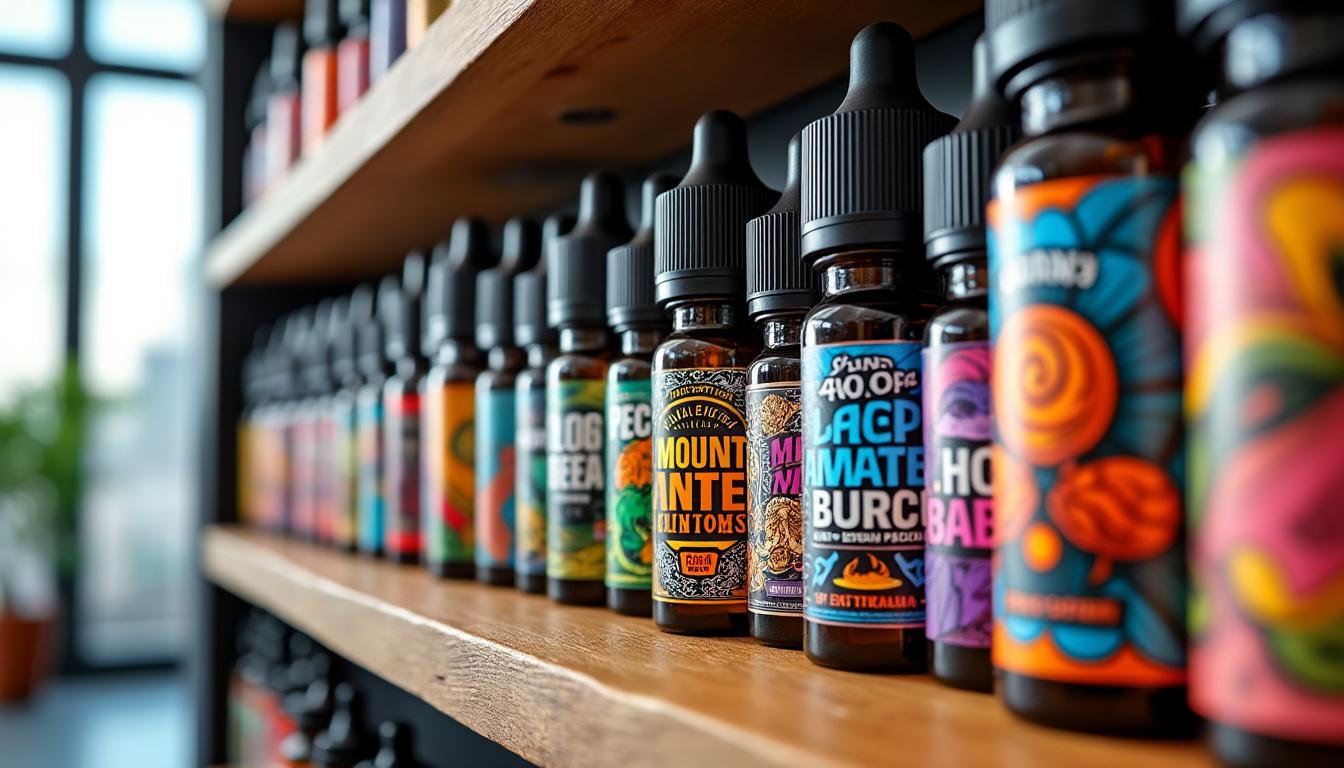 découvrez les secrets d'ivapote pour bien choisir vos nouveautés et tests vape, avec des conseils experts pour une expérience optimale et des produits de qualité.