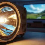 Les signes indiquant qu’il est temps de changer votre lampe de vidéoprojecteur de rechange