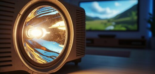 découvrez les signes clés indiquant qu'il est temps de remplacer la lampe de rechange de votre vidéoprojecteur pour garantir une qualité d'image optimale et éviter les pannes.