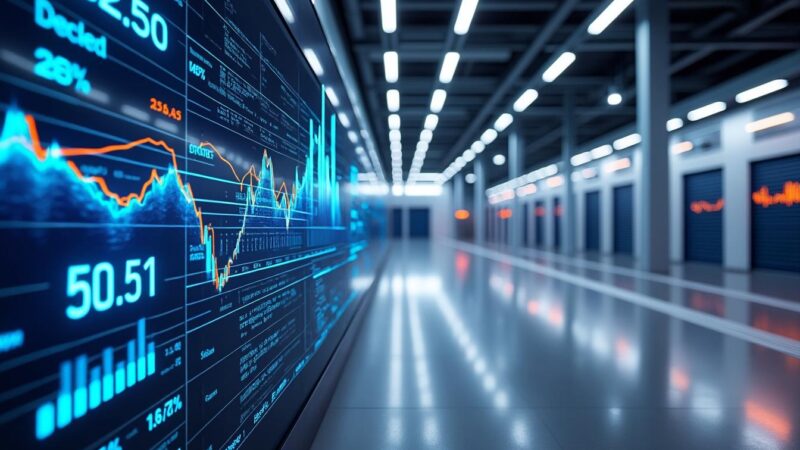 Les tendances actuelles des prix d’un box stockage à Nantes pour 2026