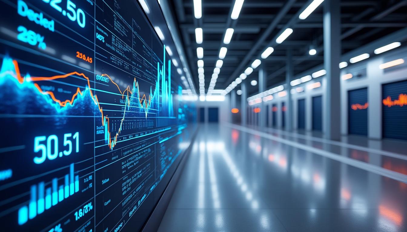 découvrez les tendances des prix des box de stockage à nantes en 2026, guide complet pour choisir une solution de stockage adaptée à vos besoins et budget.