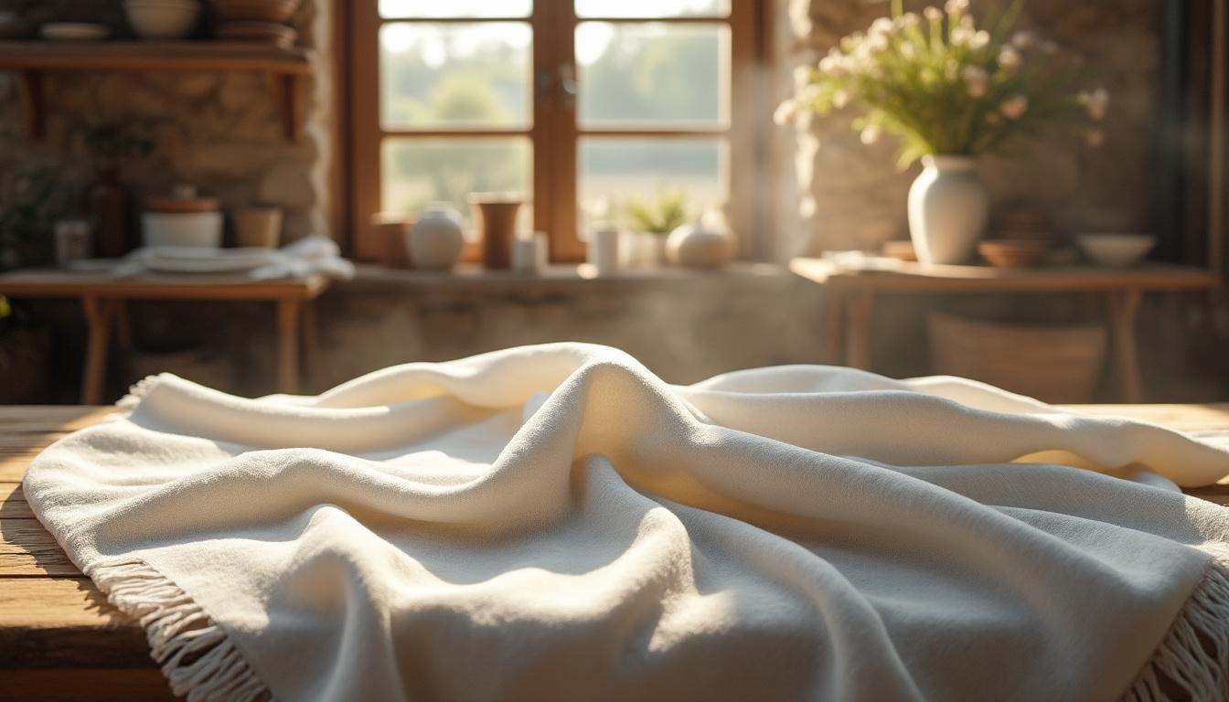 découvrez l'histoire fascinante de zimmerli, fabricant de coton haut de gamme, et son influence majeure sur l'évolution de la mode et du luxe textile.