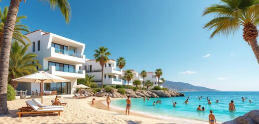 découvrez les meilleurs sites de locations de vacances à valencia pour profiter pleinement de la plage, du soleil et d'un séjour inoubliable en espagne.