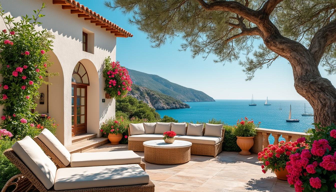 découvrez les meilleurs sites de locations de vacances à antibes pour planifier votre séjour en toute sérénité. guide complet et conseils pour vos voyages.