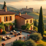 Meilleurs sites de locations de vacances pour Sienne (Toscane) : Les meilleures adresses du moment