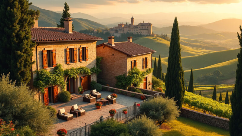 découvrez les meilleurs sites de locations de vacances à sienne, en toscane. trouvez les adresses incontournables pour un séjour inoubliable au cœur de cette magnifique région italienne.