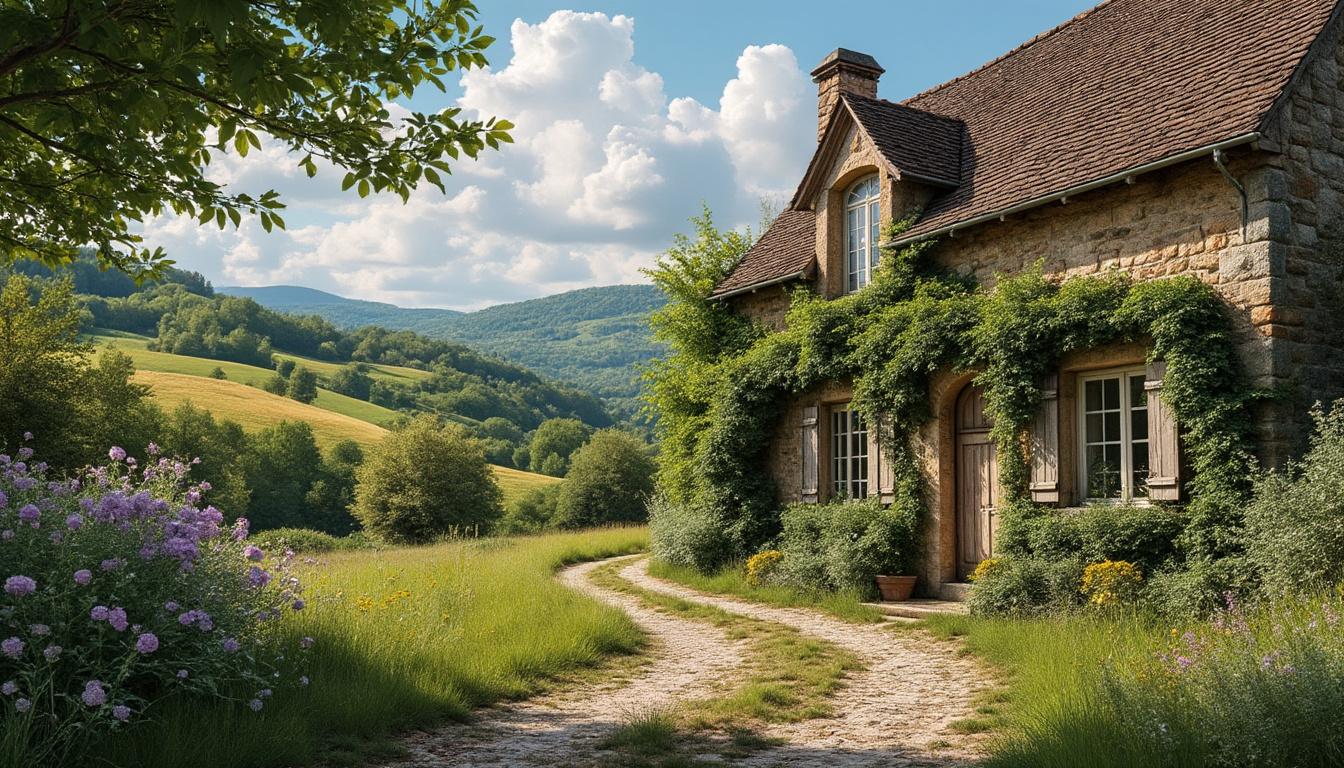découvrez les meilleurs sites pour louer une maison de vacances en périgord noir et sarlat, avec des options adaptées à tous les budgets pour un séjour inoubliable.