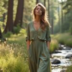 Pourquoi choisir L’Herbe Rouge, lingerie et vêtements bio pour votre garde-robe écoresponsable ?