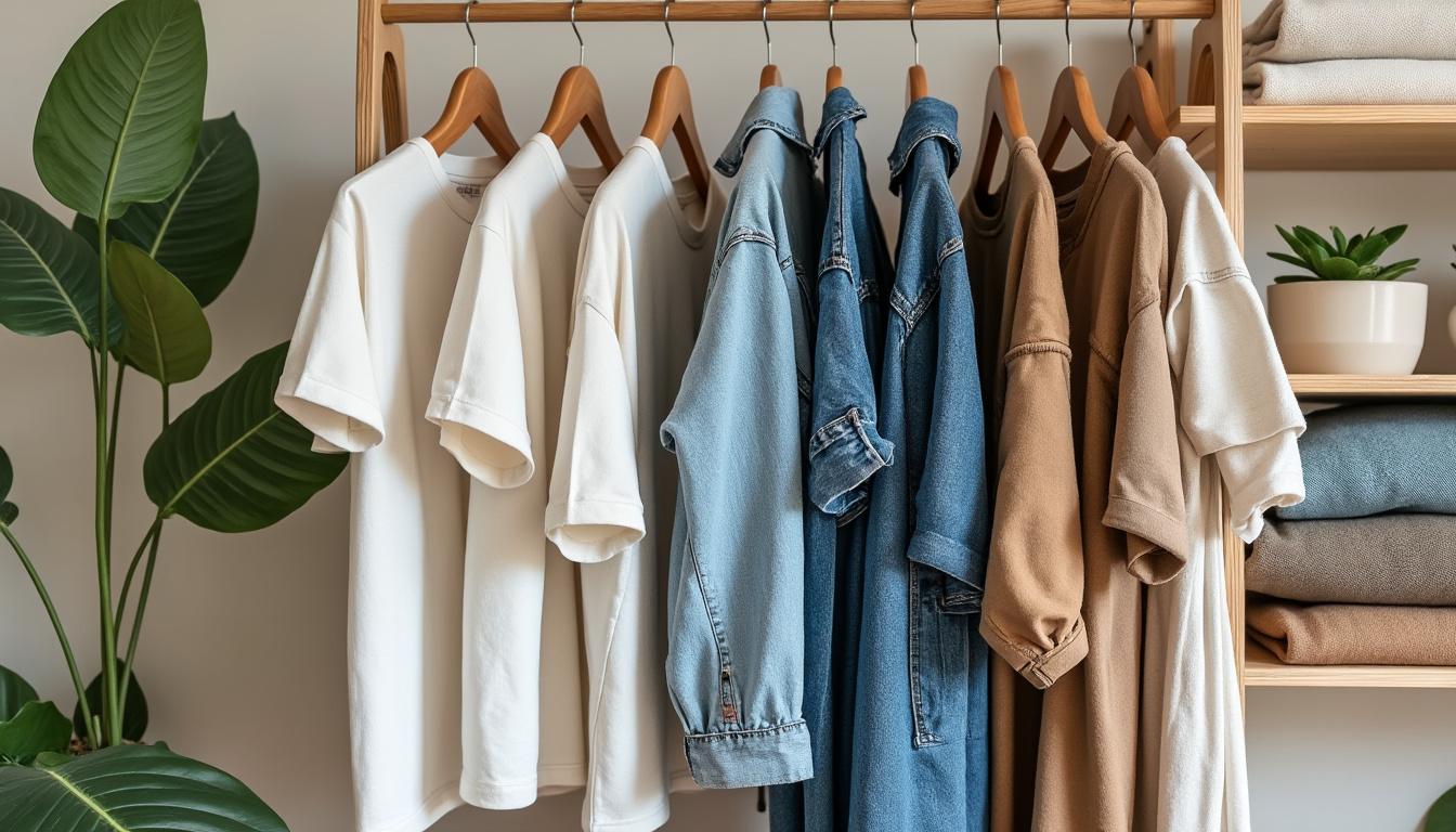 découvrez pourquoi l’herbe rouge est le choix idéal pour une garde-robe écoresponsable avec sa lingerie et ses vêtements bio, alliant confort, style et respect de l'environnement.