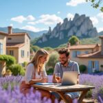 Pourquoi choisir les meilleurs sites de locations de vacances pour Les Baux-de-Provence