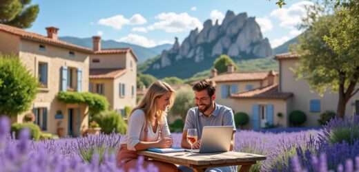 découvrez pourquoi opter pour les meilleurs sites de locations de vacances à les baux-de-provence garantit une expérience inoubliable, avec des hébergements de qualité, des offres fiables et un séjour en toute tranquillité.