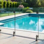 Sécurité piscine : aménagement extérieur et choix des matériaux
