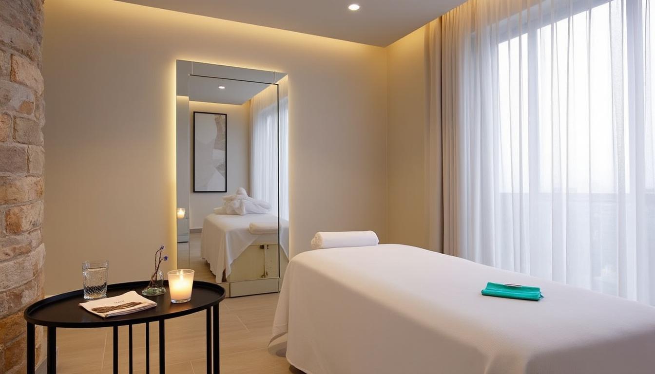 découvrez les soins exclusifs biologique recherche au ritz club & spa à paris. guide complet pour profiter des traitements innovants et personnalisés dans un cadre luxueux.