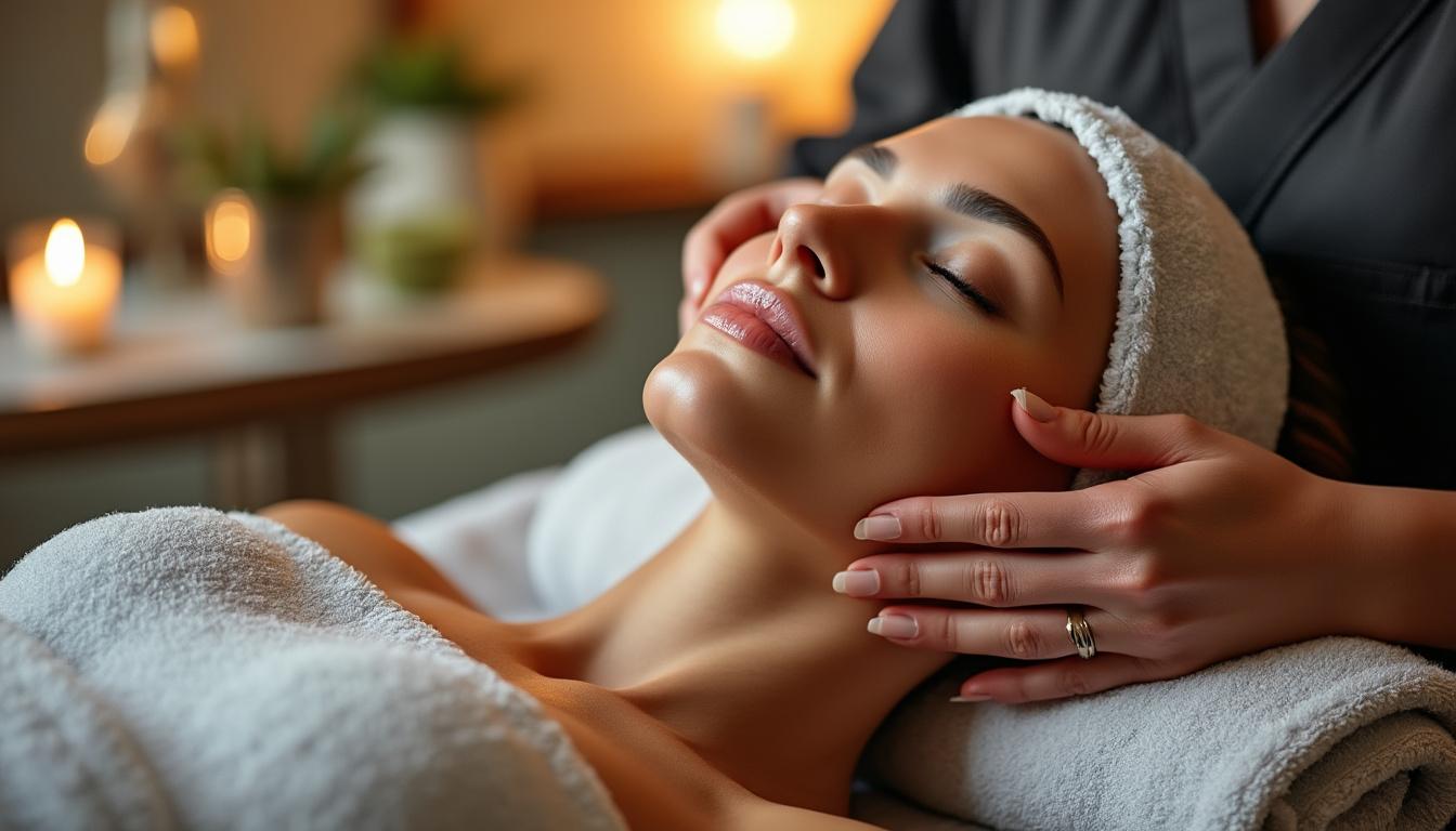 découvrez les soins biologique recherche au ritz club & spa à paris : protocoles exclusifs, bienfaits, et conseils pour une expérience de beauté unique.
