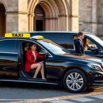 Taxis à Clermont-Ferrand les mieux notés : une solution de transport fiable et sécurisée