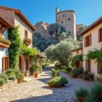 Top 10 des meilleurs sites de locations de vacances pour Saint-Guilhem-le-Désert que vous devez explorer