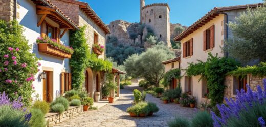 découvrez notre sélection des 10 meilleurs sites de locations de vacances à saint-guilhem-le-désert pour organiser un séjour inoubliable au cœur de ce village pittoresque.