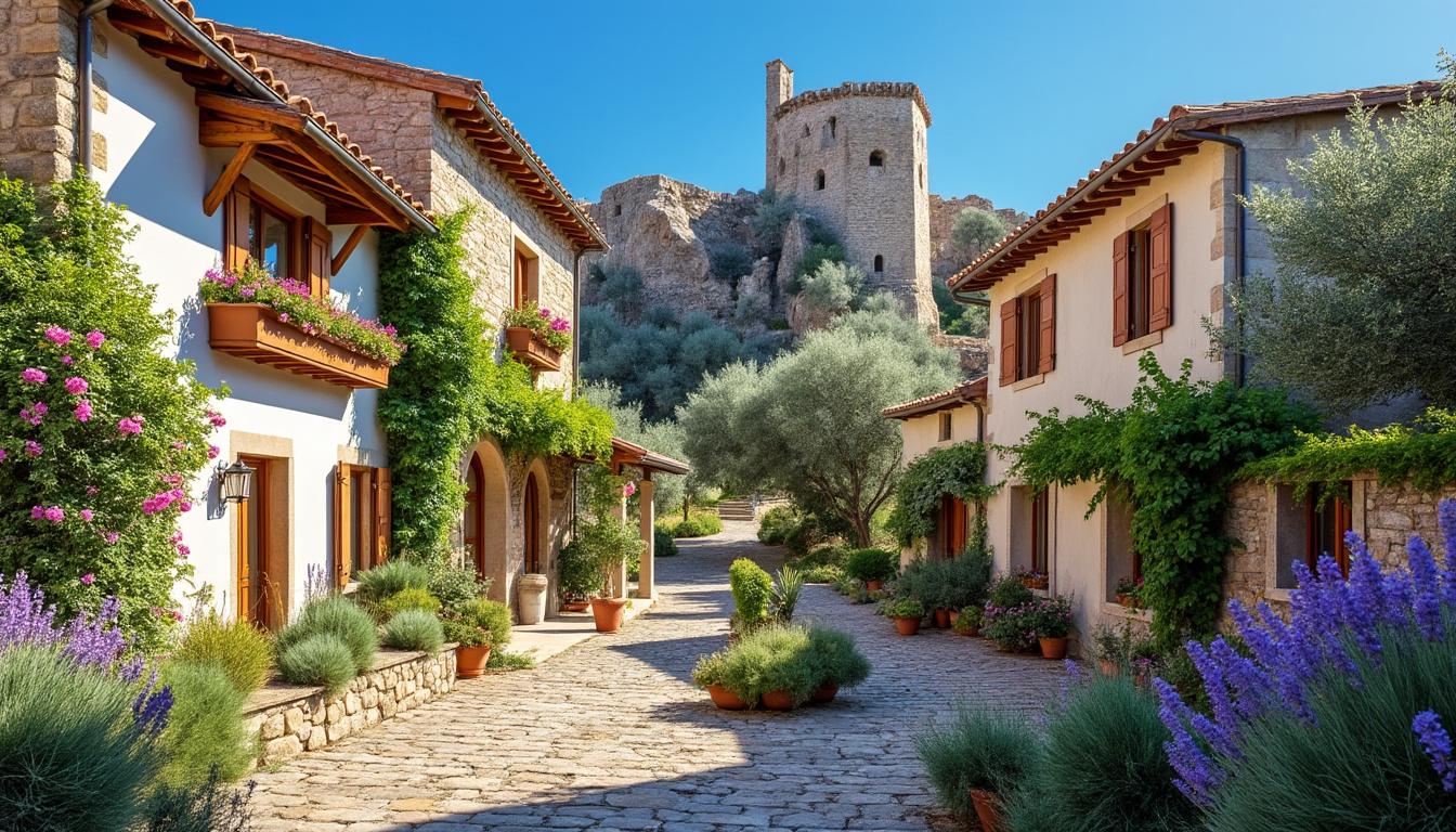 découvrez notre sélection des 10 meilleurs sites de locations de vacances à saint-guilhem-le-désert pour organiser un séjour inoubliable au cœur de ce village pittoresque.