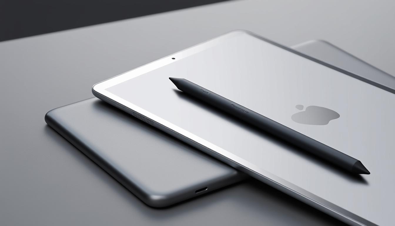 découvrez les 5 meilleurs stylos compatibles avec votre ipad pour une prise de notes précise et confortable. trouvez l'accessoire idéal pour booster votre productivité.