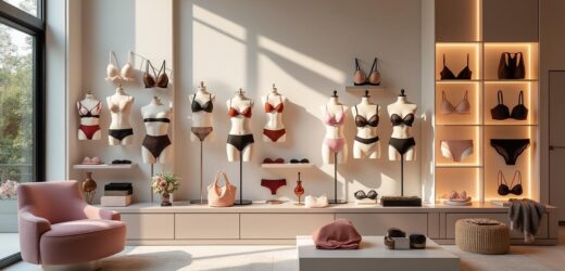 découvrez la collection de lingerie vova : des ensembles élégants, tendance et abordables pour sublimer votre silhouette et renouveler votre garde-robe. craquez pour des petits prix sans compromis sur le style !