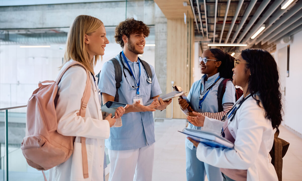 PACES / PASS / LAS / LSPS : quelles différences ?