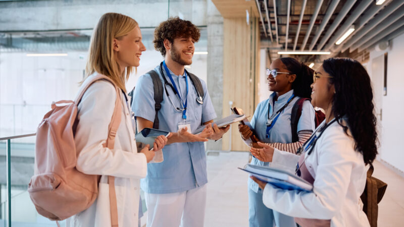 PACES / PASS / LAS / LSPS : quelles différences ?