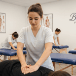 Formations Bien-être : Les clés pour réussir dans une école de massage