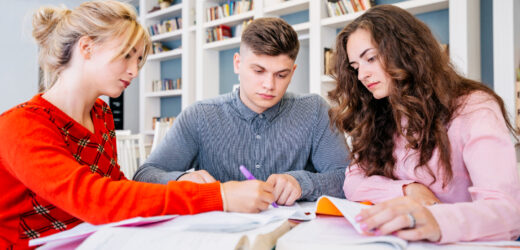 études de médecine