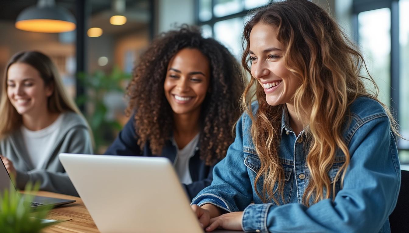 découvrez comment lancer facilement une cagnotte en ligne pour votre association grâce à notre guide complet, étape par étape, pour collecter des fonds efficacement.