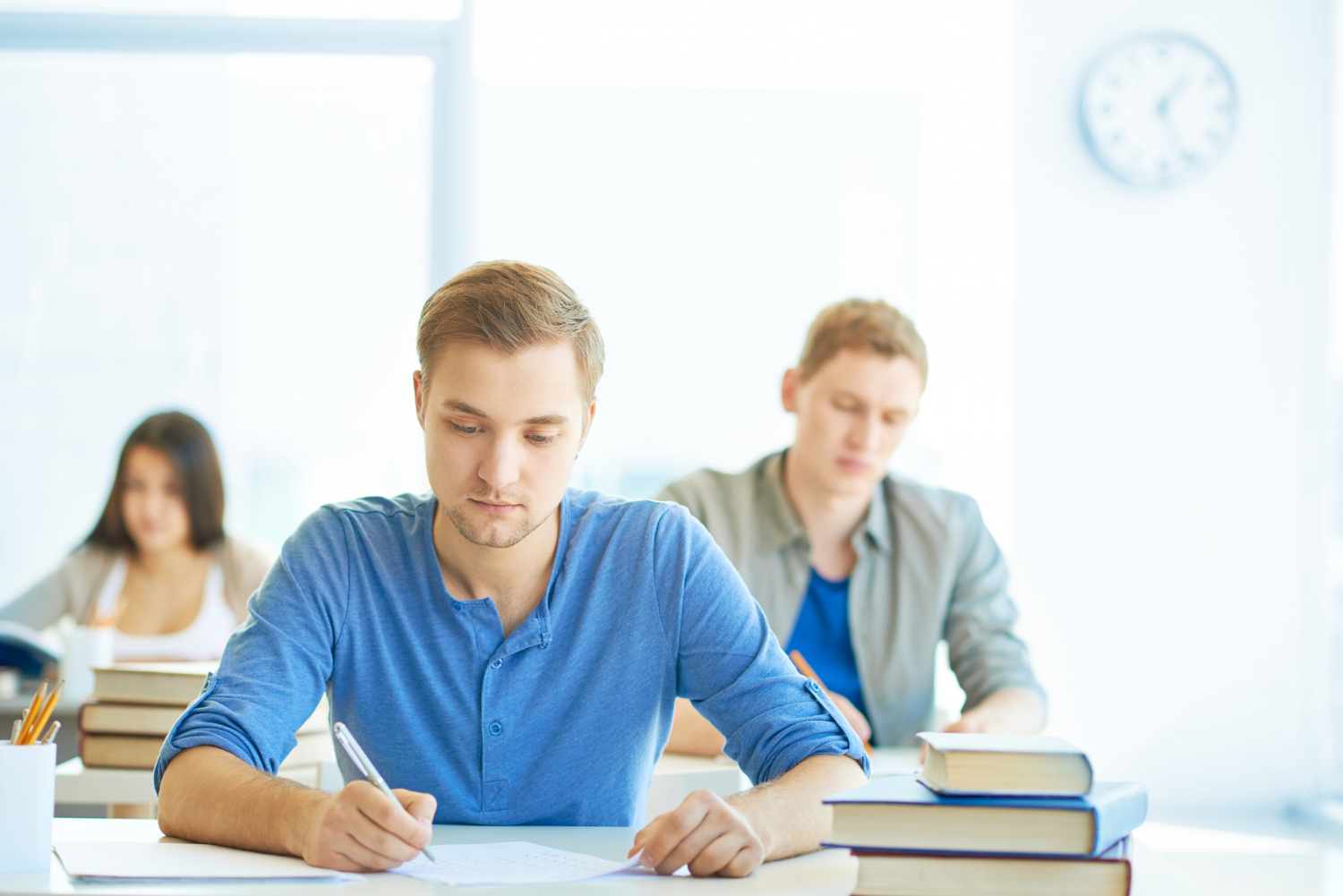 sélection Parcoursup