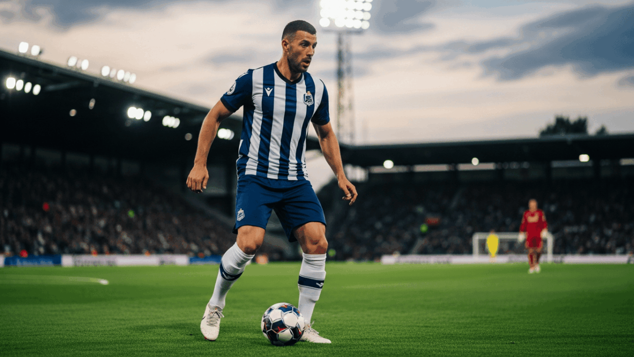 Les incontournables sportifs en e : liste des sportifs commençant par e à suivre