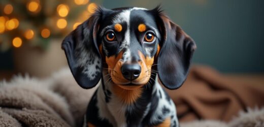 découvrez 5 raisons convaincantes de choisir un teckel arlequin adulte plutôt qu'un chiot pour une compagnie fidèle, un caractère déjà formé et une adaptation facilitée.