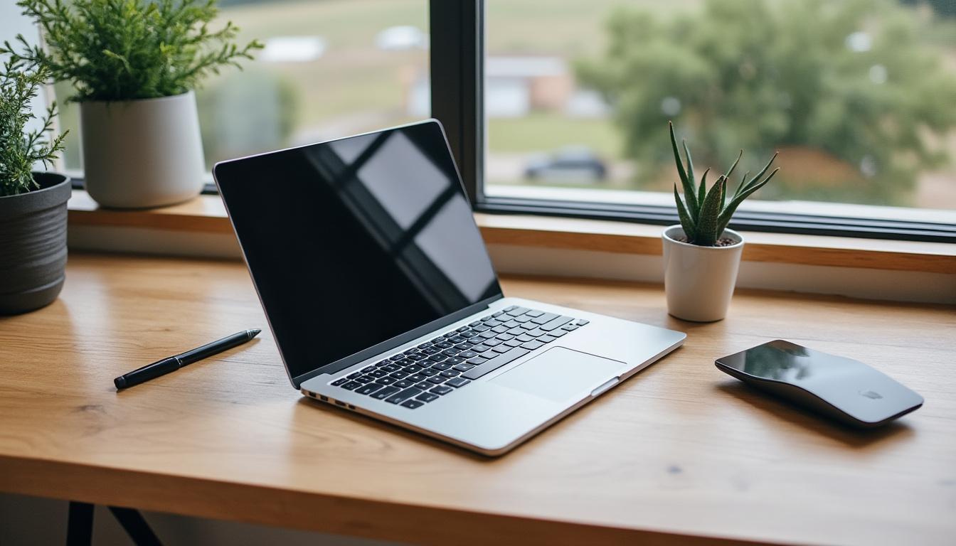 découvrez les avantages de l'ordinateur portable dell 15 pouces pas cher, idéal pour les professionnels en déplacement grâce à sa performance, sa portabilité et son excellent rapport qualité-prix.