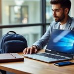 Avantages de l’ordinateur portable Dell 15 pouces pas cher pour les professionnels en déplacement