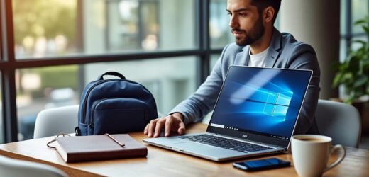 découvrez les avantages du dell 15 pouces pas cher, un ordinateur portable idéal pour les professionnels en déplacement alliant performance, portabilité et budget maîtrisé.