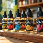 Bobble e-liquide, fabricant français d’e-liquides : un symbole de qualité et d&rsquo;authenticité