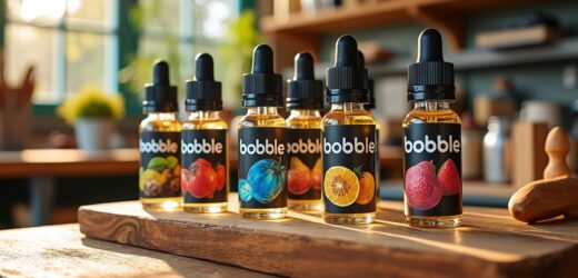 découvrez bobble, fabricant français d’e-liquides, réputé pour sa qualité et son authenticité. profitez d’une expérience de vapotage unique avec des saveurs soigneusement élaborées en france.