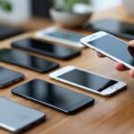 Comment bien choisir des smartphones reconditionnés pas chers sans se tromper