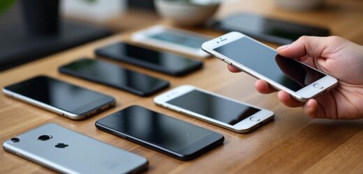 découvrez nos conseils pratiques pour bien choisir des smartphones reconditionnés pas chers, alliant qualité et économies, sans prendre de risques.