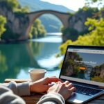 Comment choisir les meilleurs sites de locations de vacances pour l’Ardèche et Vallon-Pont-d’Arc