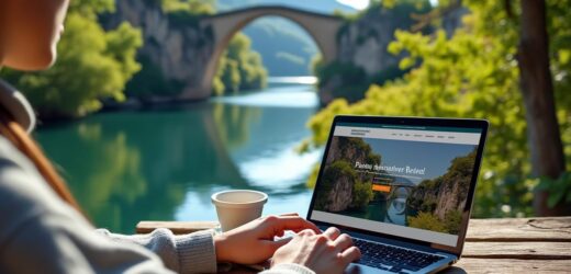 découvrez nos conseils pour sélectionner les meilleurs sites de locations de vacances en ardèche et à vallon-pont-d’arc, et profitez d’un séjour inoubliable au cœur de la nature.
