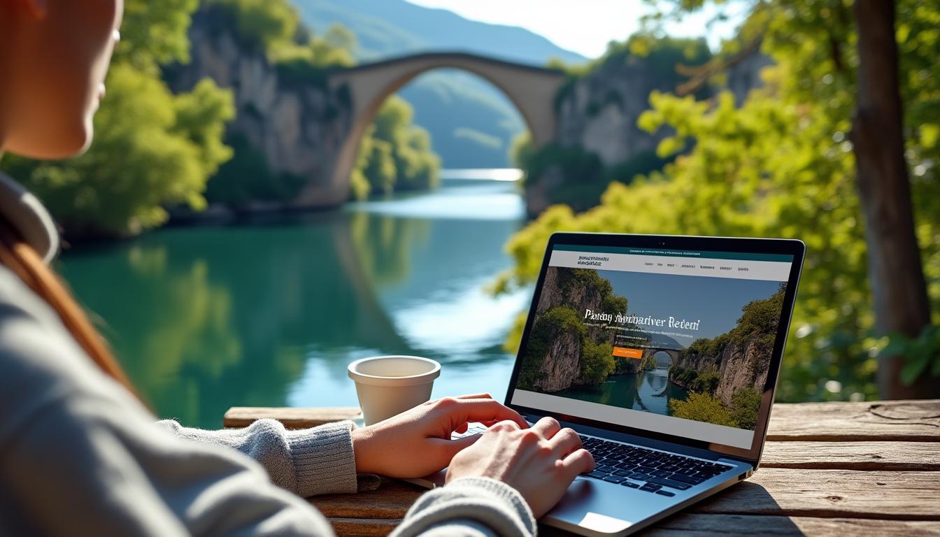 découvrez nos conseils pour sélectionner les meilleurs sites de locations de vacances en ardèche et à vallon-pont-d’arc, et profitez d’un séjour inoubliable au cœur de la nature.